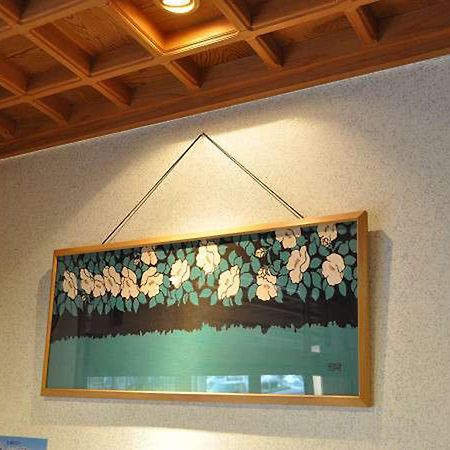 Ryokan Yamadaya Unzen Luaran gambar