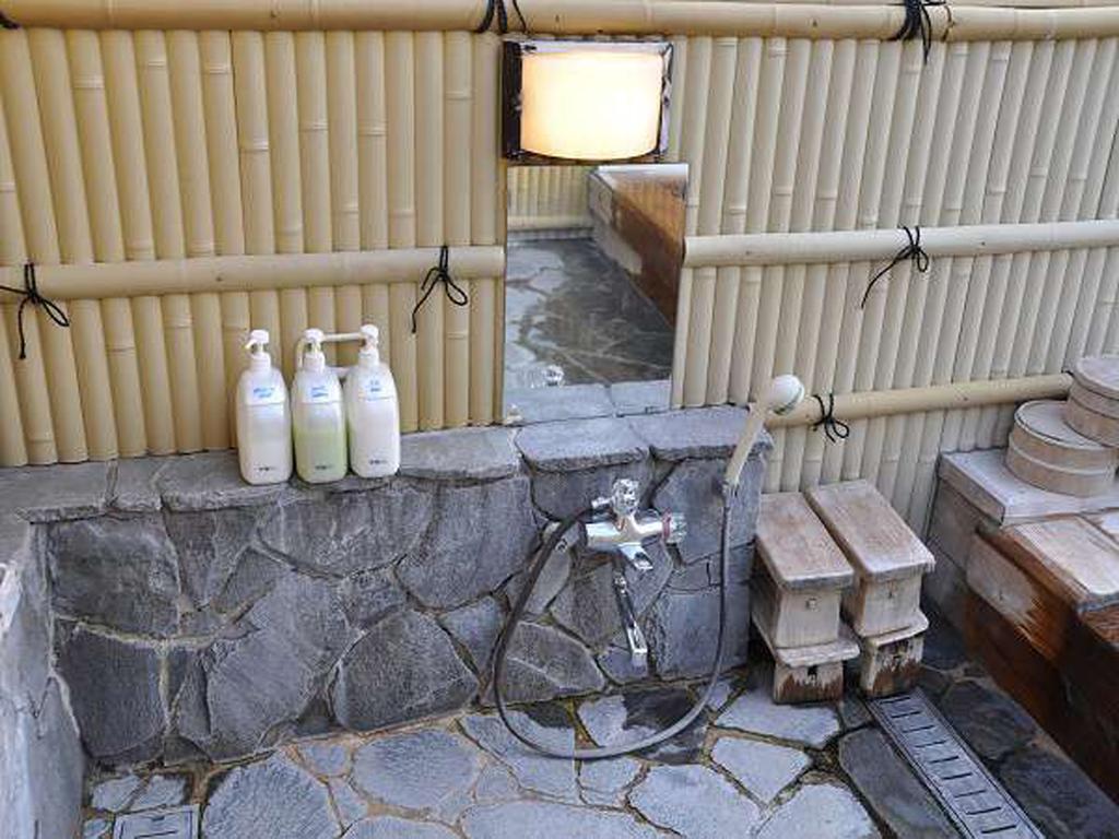 Ryokan Yamadaya Unzen Luaran gambar