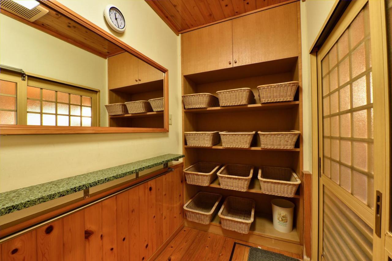 Ryokan Yamadaya Unzen Luaran gambar
