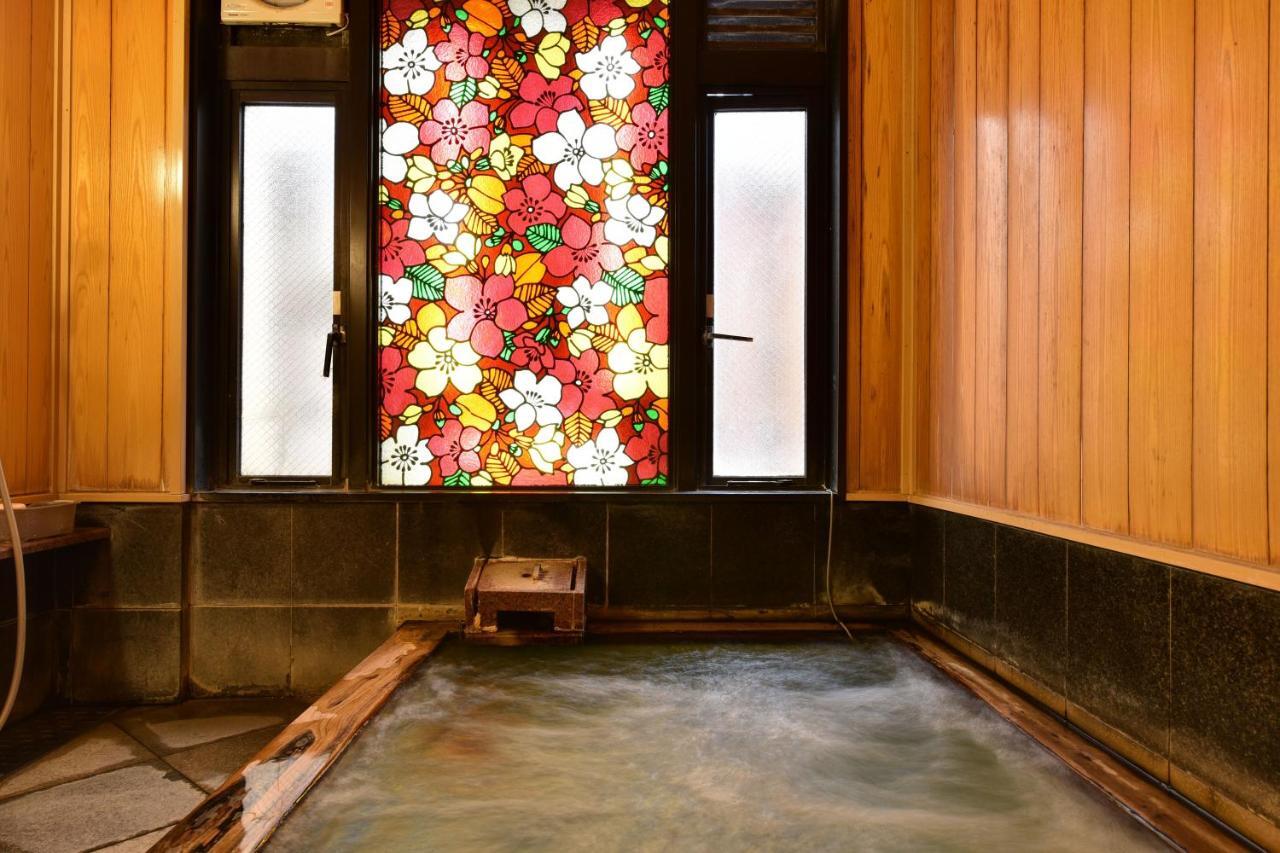 Ryokan Yamadaya Unzen Luaran gambar